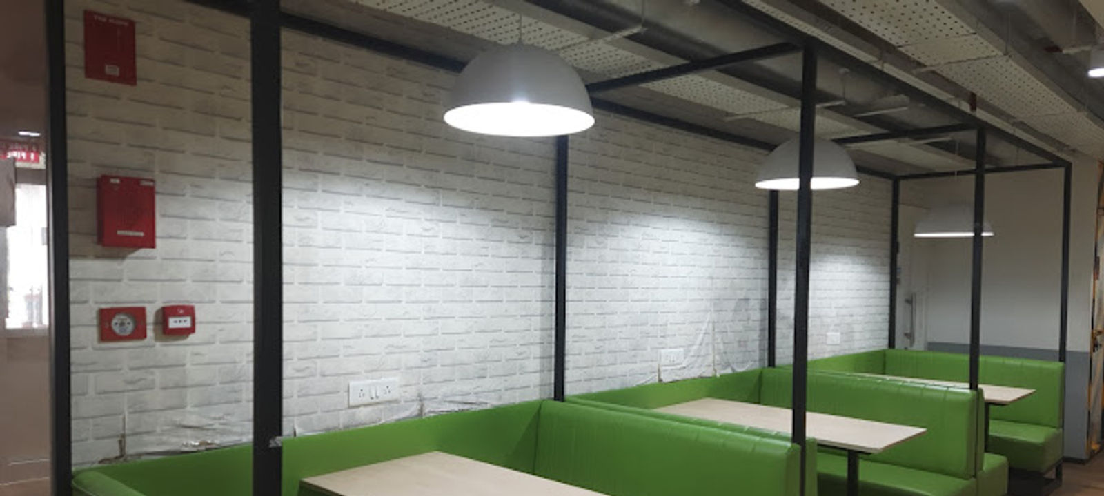 Seaport - Airport Rd Opp Bmc Thrikkakara Kakkanad, Kochi - Image 1