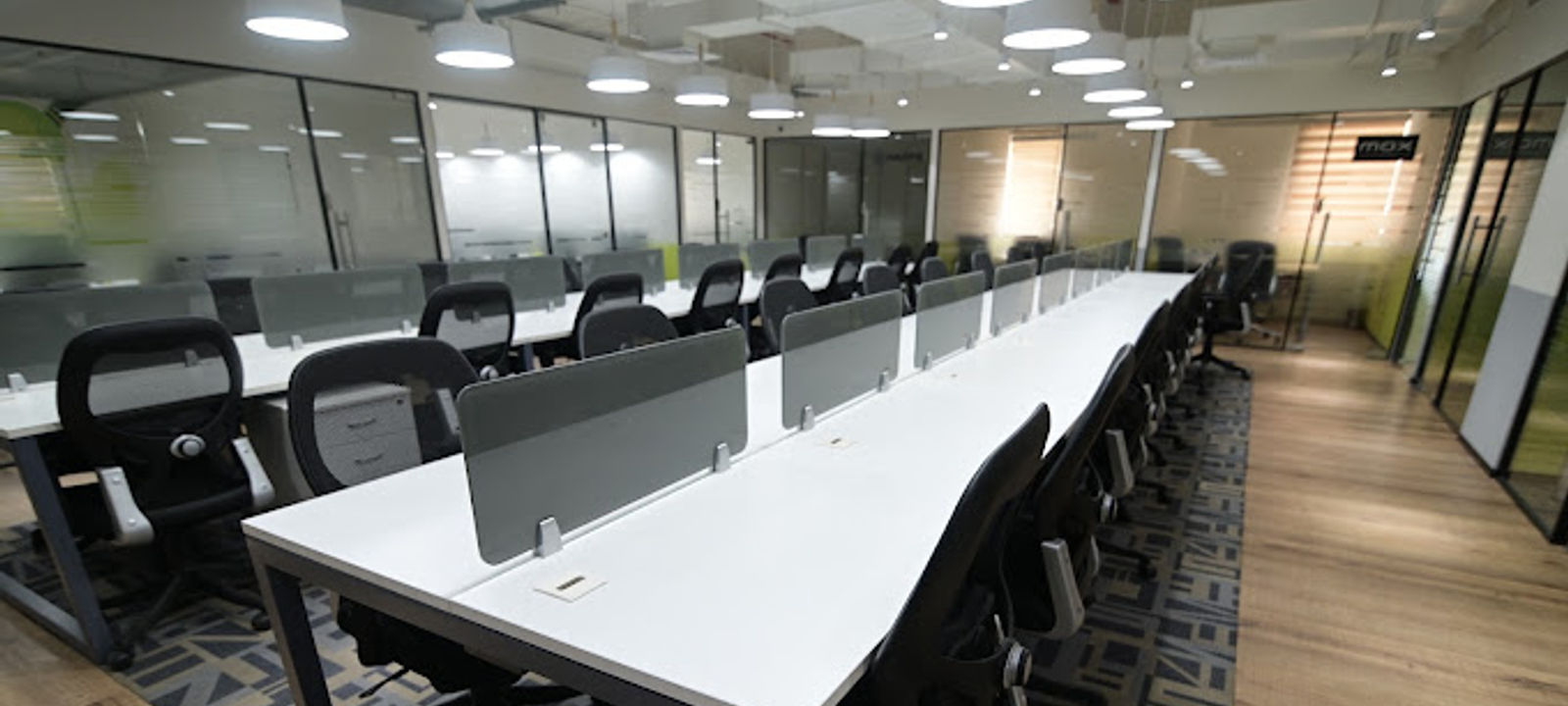 Seaport - Airport Rd Opp Bmc Thrikkakara Kakkanad, Kochi - Image 1