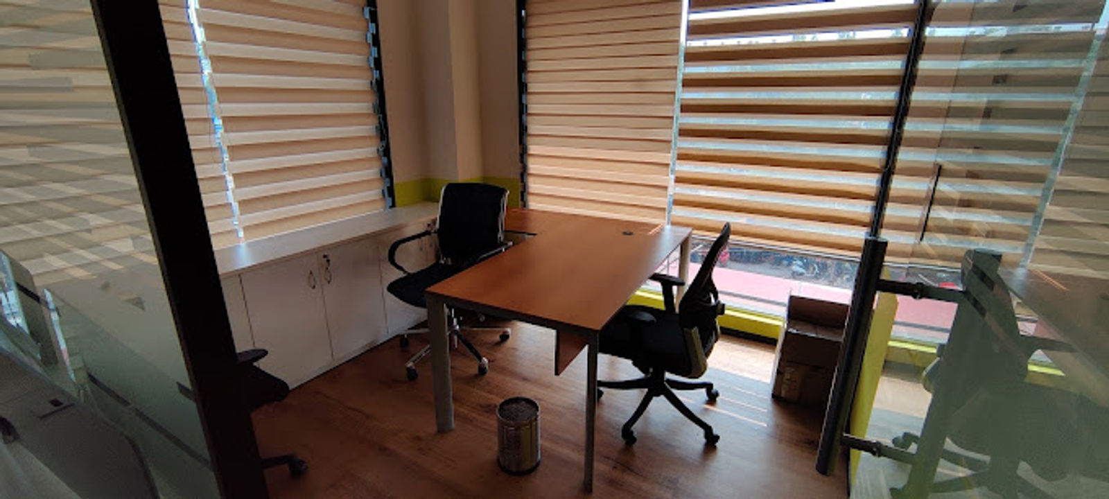 Seaport - Airport Rd Opp Bmc Thrikkakara Kakkanad, Kochi - Image 1