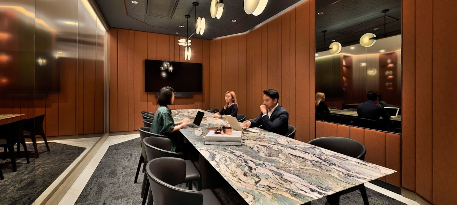 63 Robinson Road, Singapore - Image 1