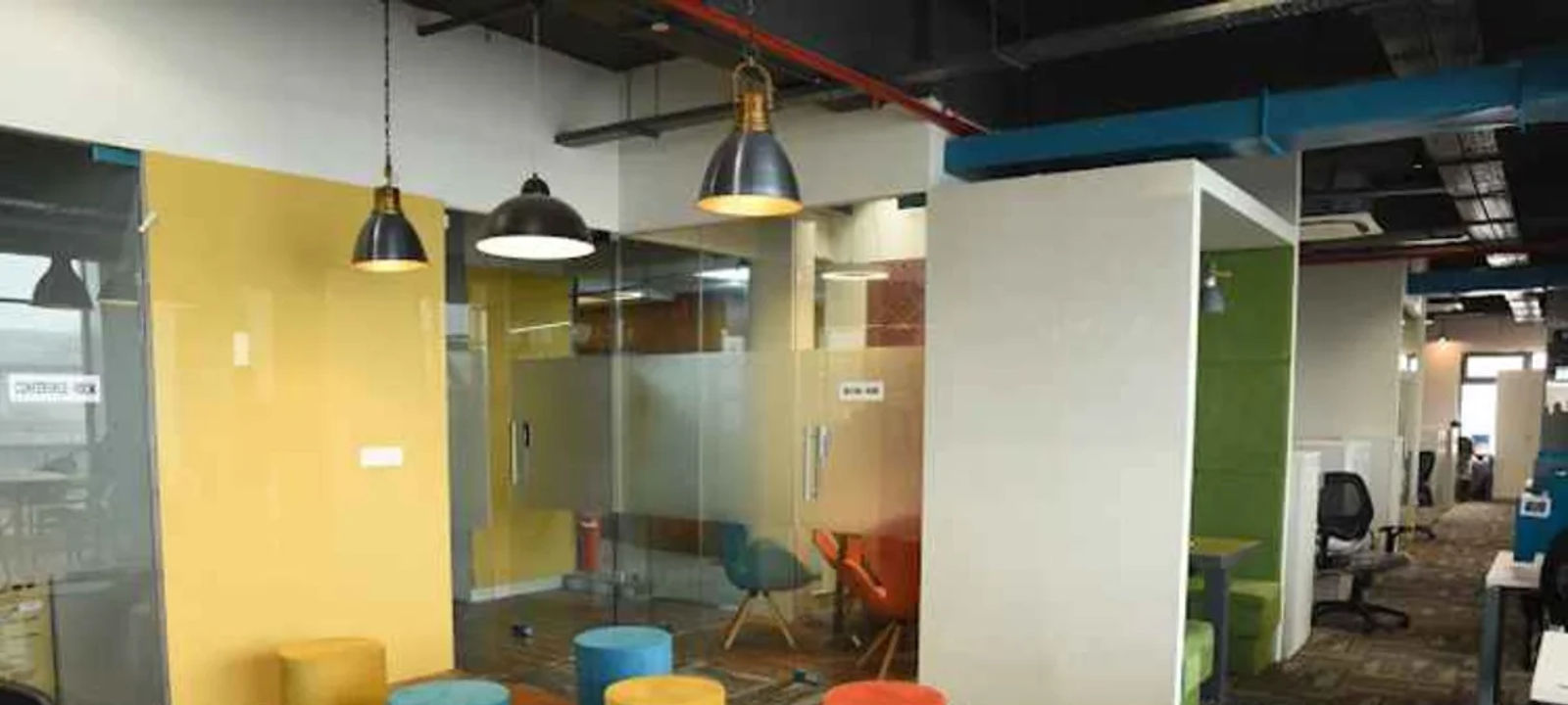 Gomtinagar Phase I Vibhuti Khand Gomti Nagar, Lucknow - Image 1