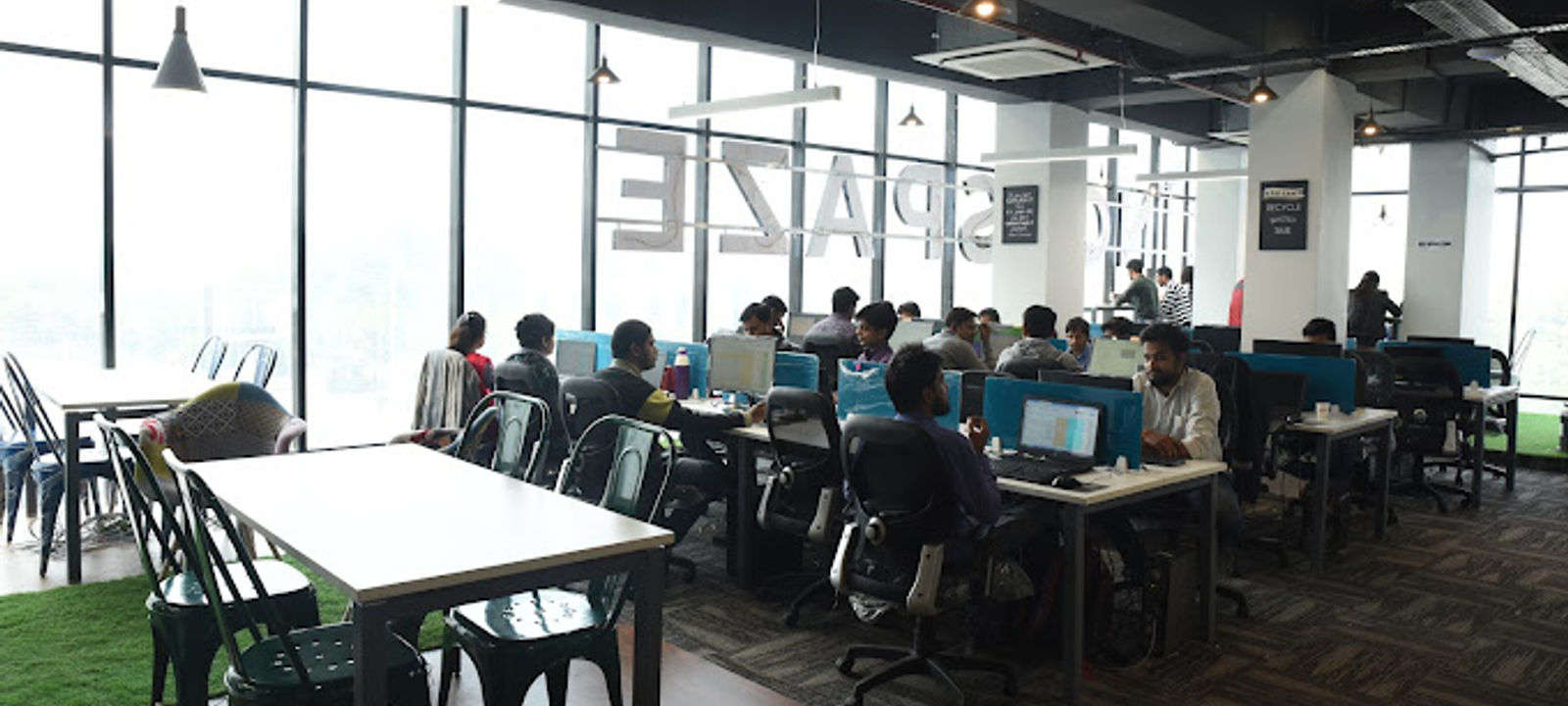 214 Levana Cyber Heights Vibhuti Khand Gomti Nagar, Lucknow - Image 1
