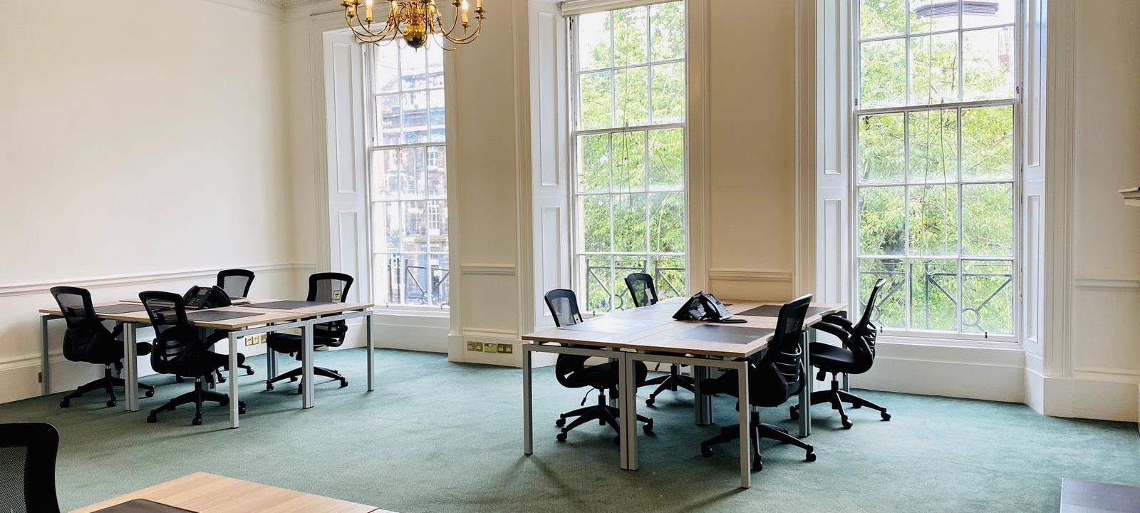 28 Rutland Square, Edinburgh - Image 1