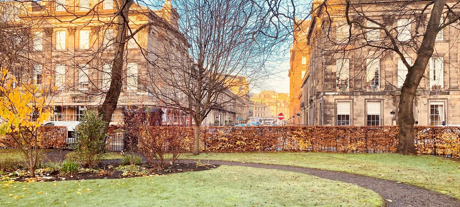 28 Rutland Square, Edinburgh - Image 1