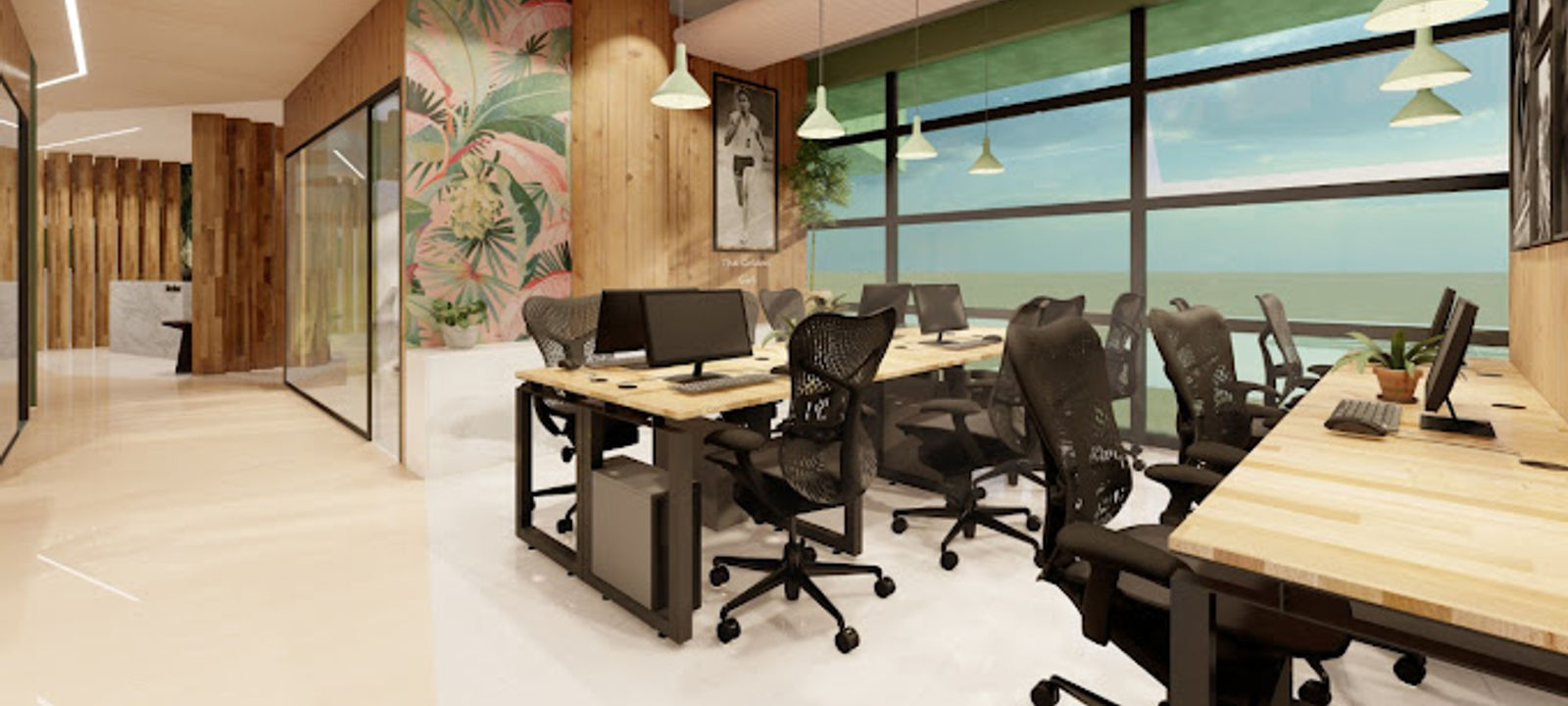 Kawdiar-kuravankonam Road, Thiruvananthapuram - Image 1