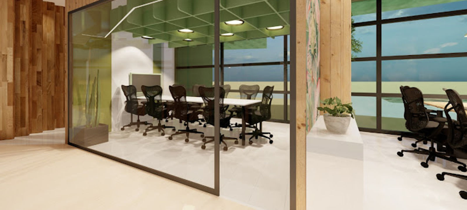 Kawdiar-kuravankonam Road, Thiruvananthapuram - Image 1