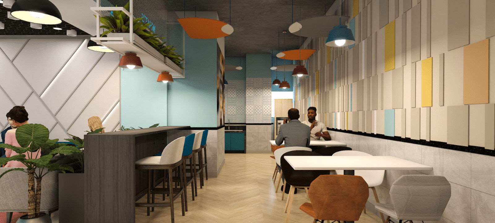 36cv+2vg Indiqube Riviera Vr Ramanathan Rd Mukta Gardens Chetpet 36cv+2vg Indiqube Riviera Vr Ramanathan Rd Mukta Gardens Chetpet, Chennai - Image 1