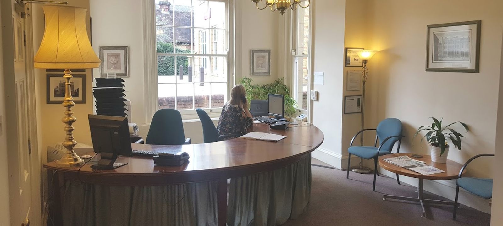 London Road, Hampshire - Image 1