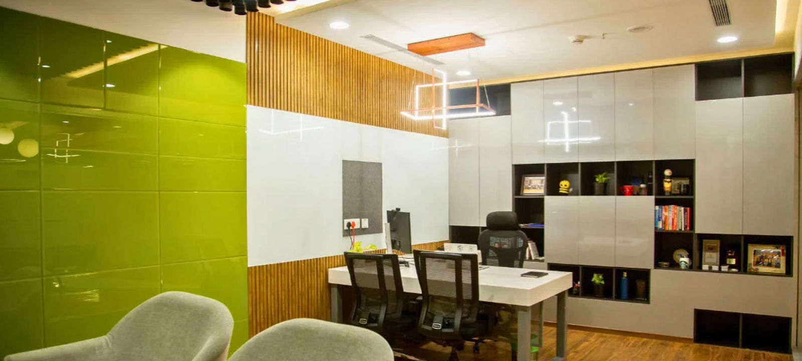 Thiru Vi Ka Industrial Estate Sidco Industrial Estate Guindy, Chennai - Image 1