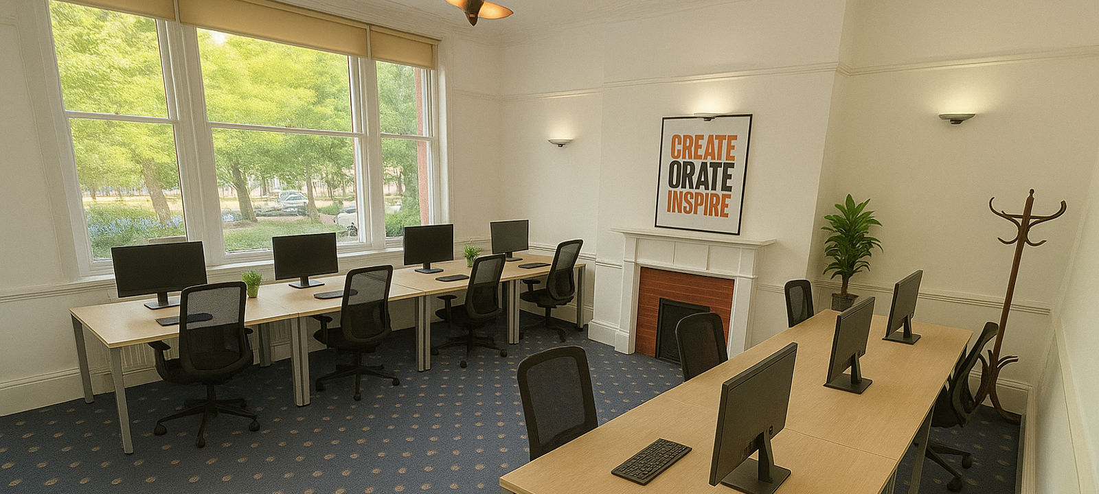 9 Park Square East, West Yorkshire - Image 1