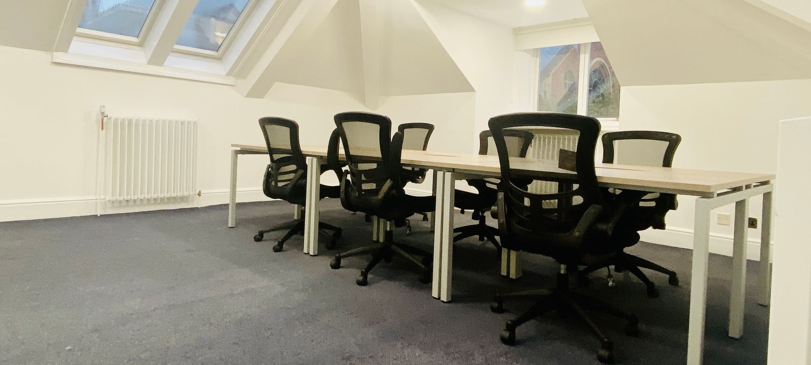 9 Park Square East, West Yorkshire - Image 1