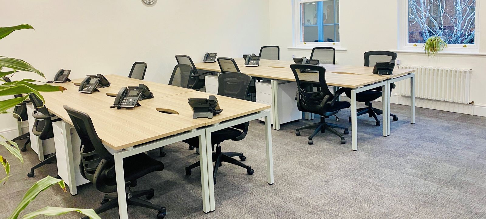 9 Park Square East, West Yorkshire - Image 1