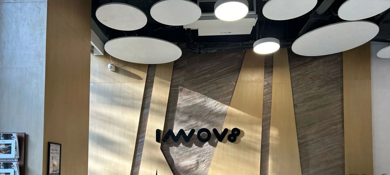 Hospitality District Aerocity, Delhi - Image 1