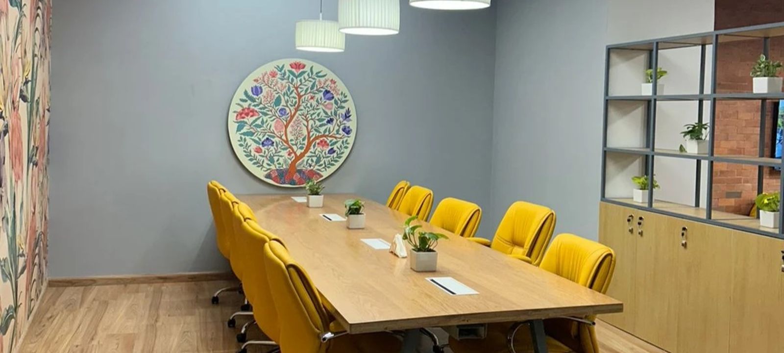 Hospitality District Aerocity, Delhi - Image 1