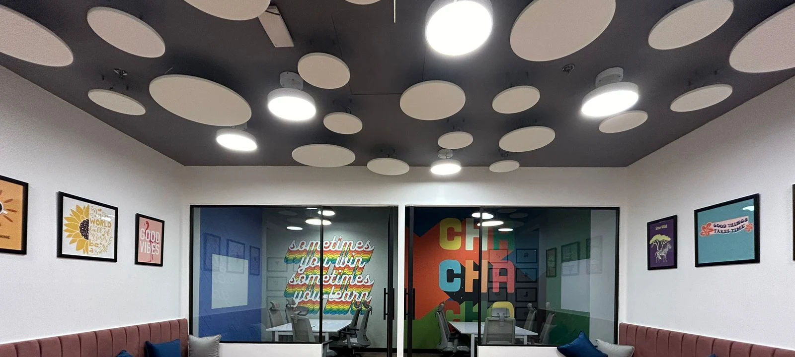 Hospitality District Aerocity, Delhi - Image 1