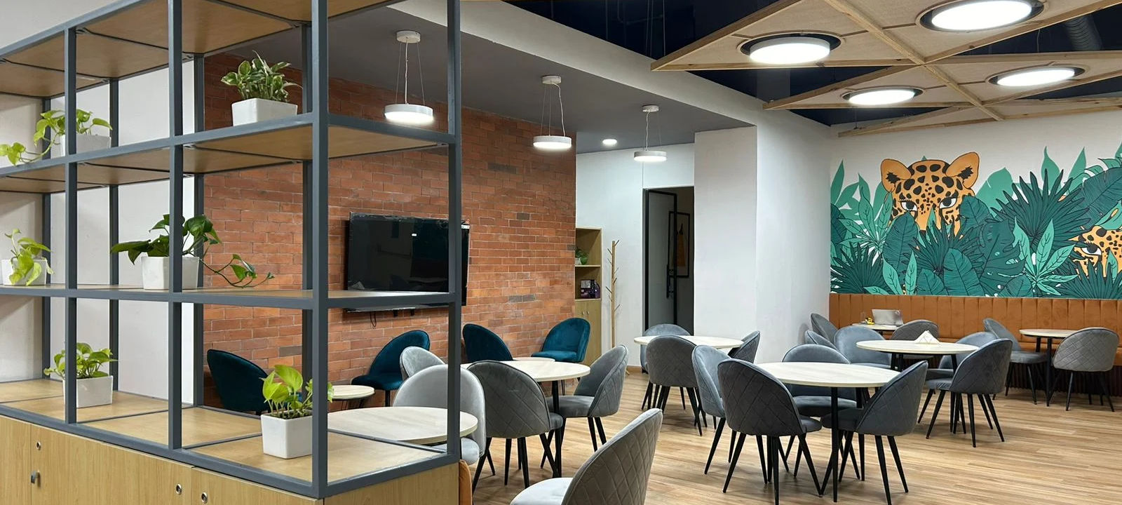 Hospitality District Aerocity, Delhi - Image 1