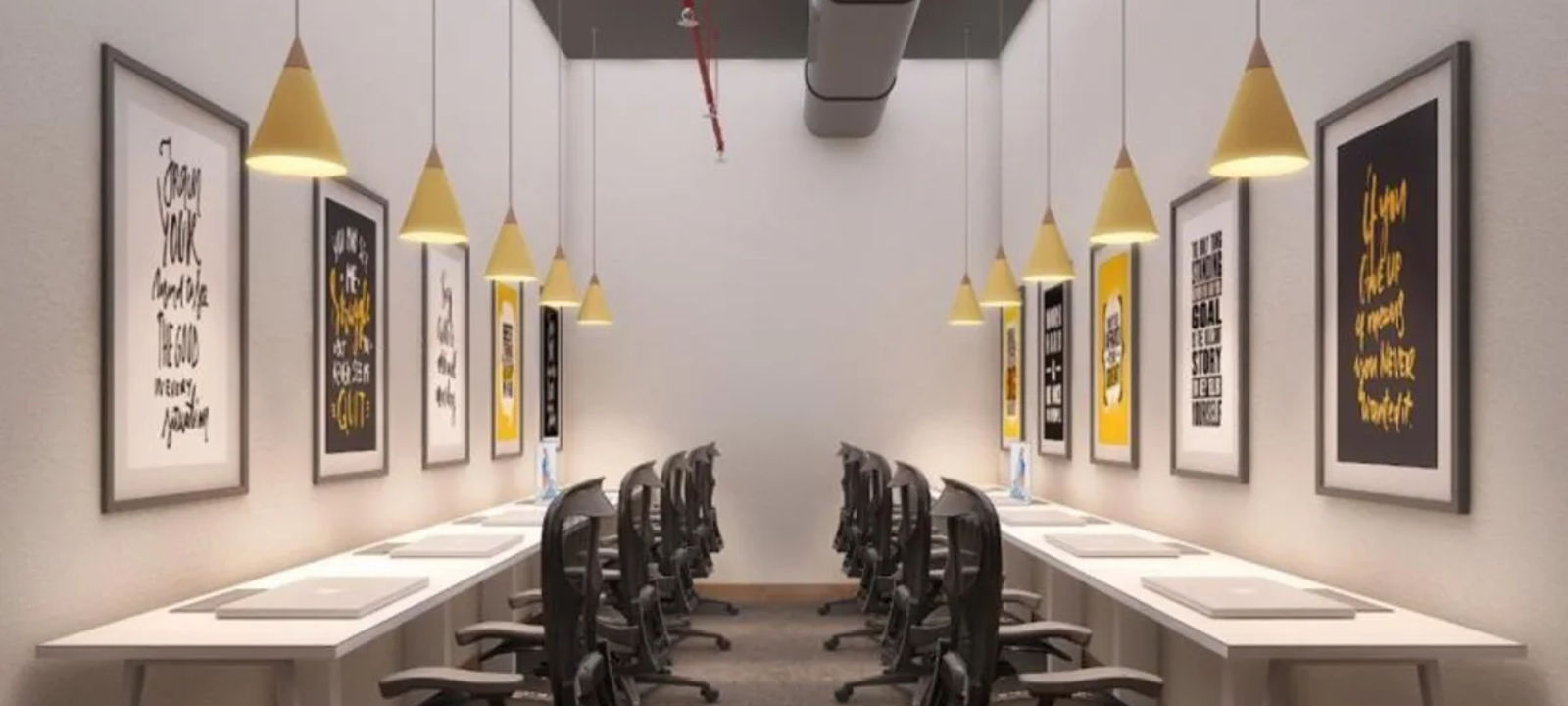 Hospitality District Aerocity, Delhi - Image 1