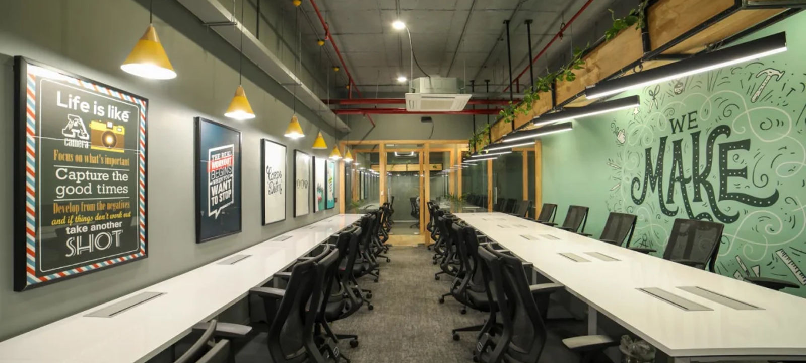 Old Fort Saket District Centre District Mall Sector 6 Pushp Vihar, Delhi - Image 1