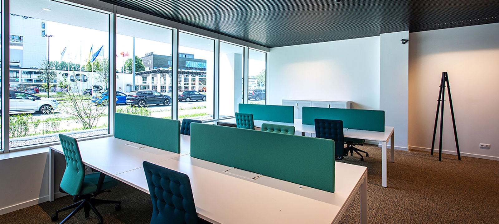 100 Desguinlei, Antwerp - Image 1