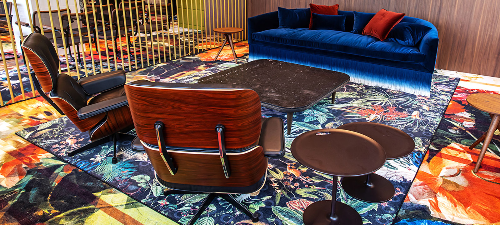 100 Desguinlei, Antwerp - Image 1