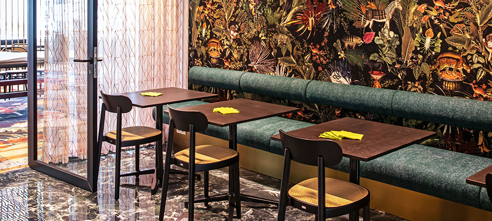 100 Desguinlei, Antwerp - Image 1