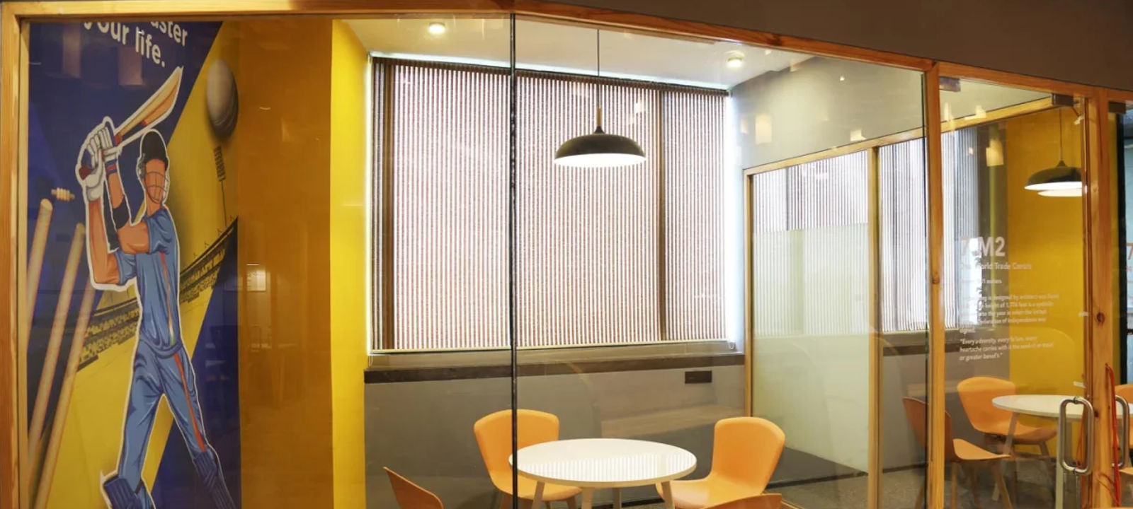 Suren Rd Chakala Andheri East Near Western Express Highway Metro Station, Mumbai - Image 1