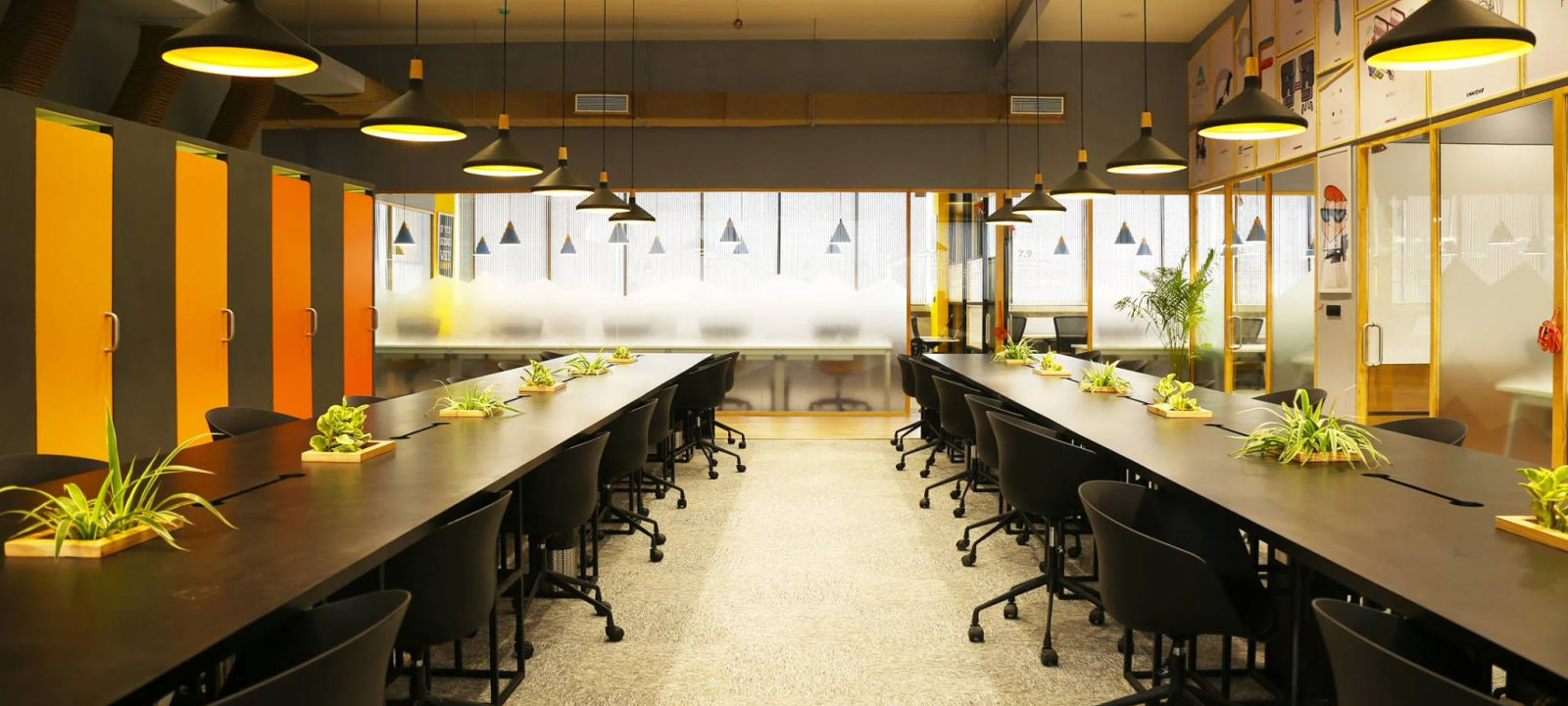 Suren Rd Chakala Andheri East Near Western Express Highway Metro Station, Mumbai - Image 1