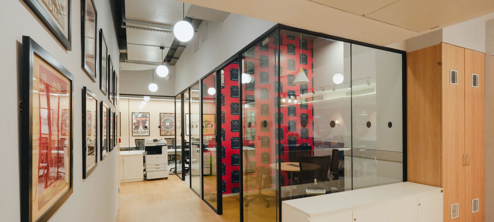 Andheri - Kurla Rd Gamdevi Marol Andheri East, Mumbai - Image 1