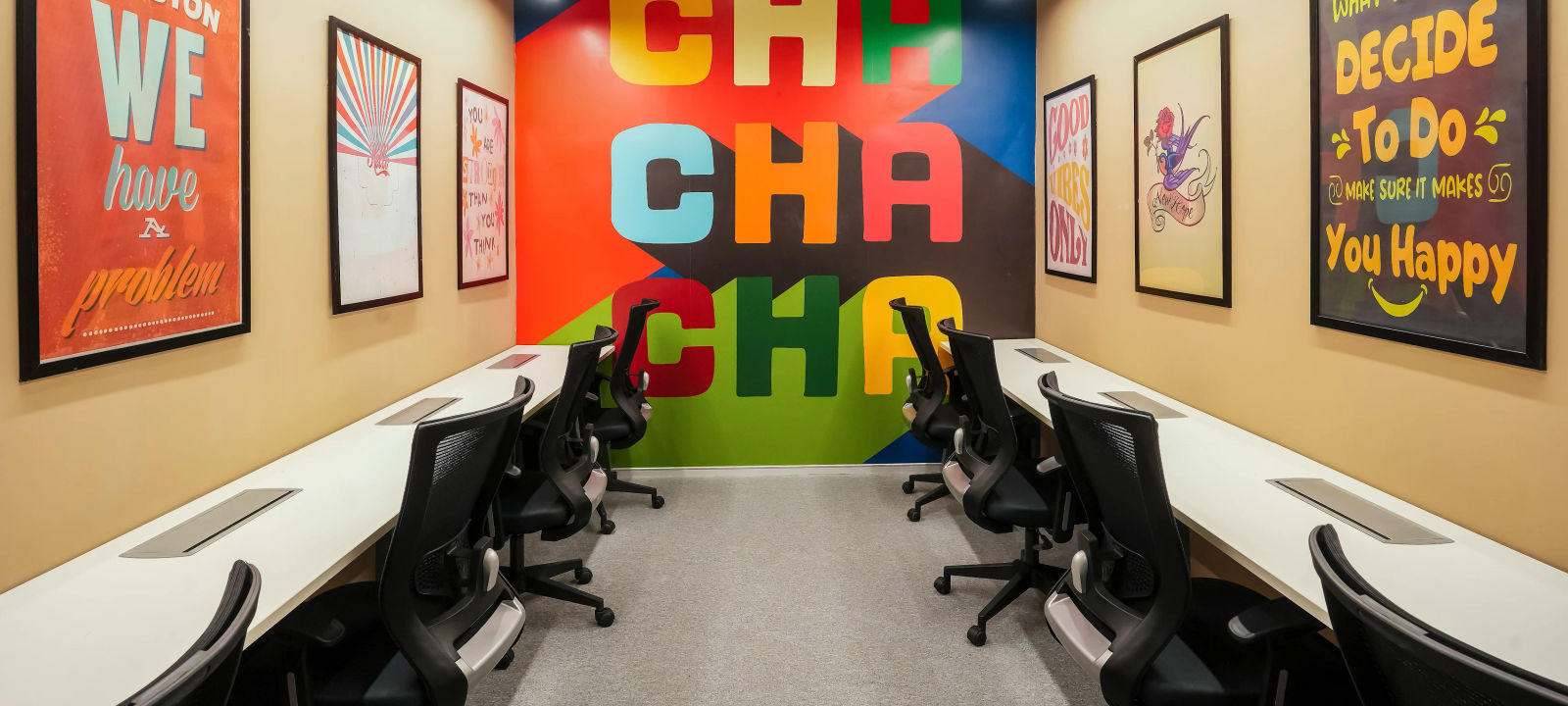 Andheri - Kurla Rd Gamdevi Marol Andheri East, Mumbai - Image 1