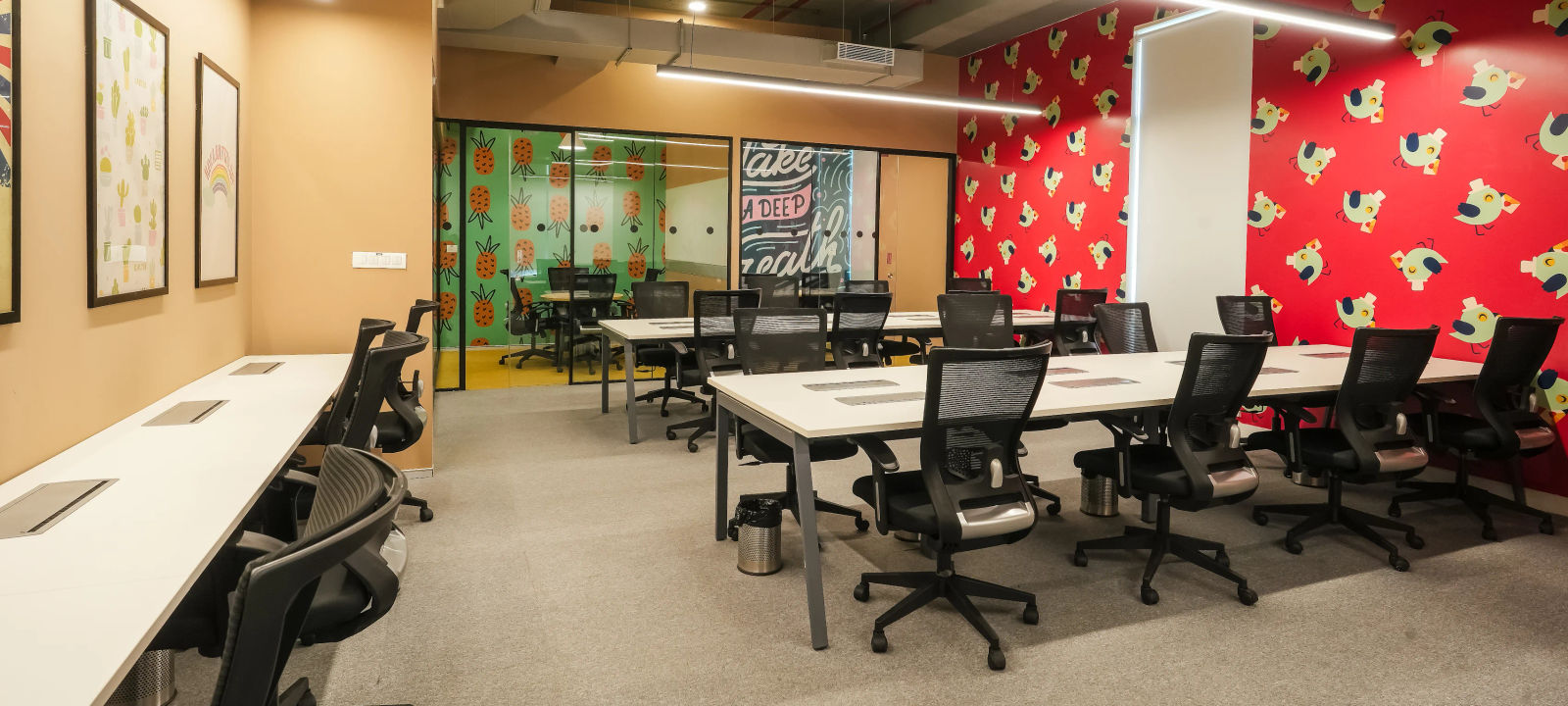 Andheri - Kurla Rd Gamdevi Marol Andheri East, Mumbai - Image 1