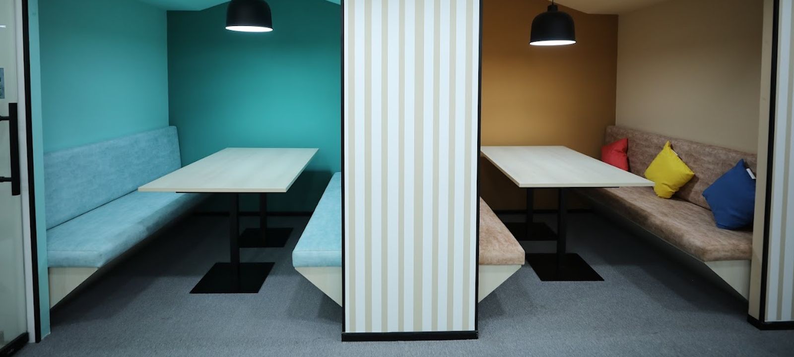 Mahatma Gandhi Road, Bengaluru - Image 1