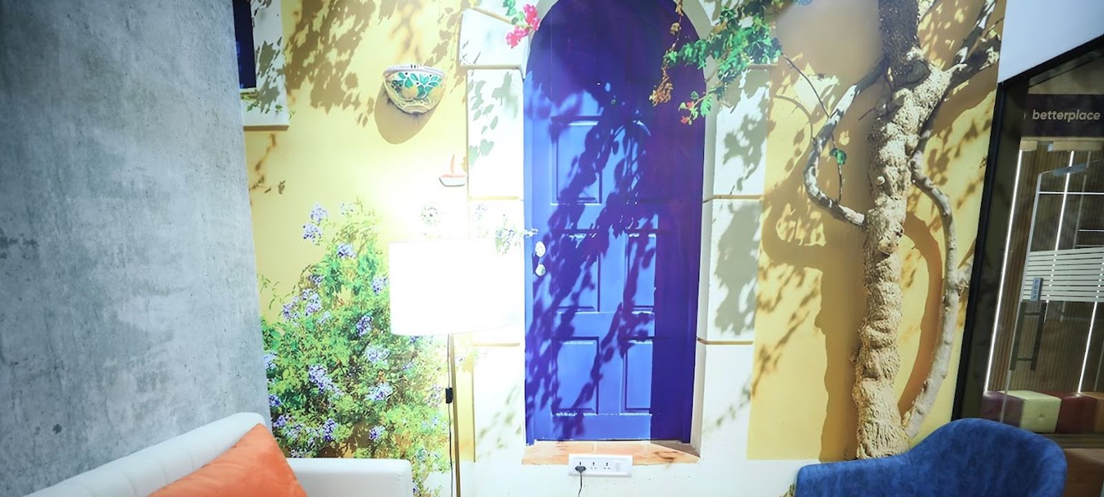 Mahatma Gandhi Road, Bengaluru - Image 1