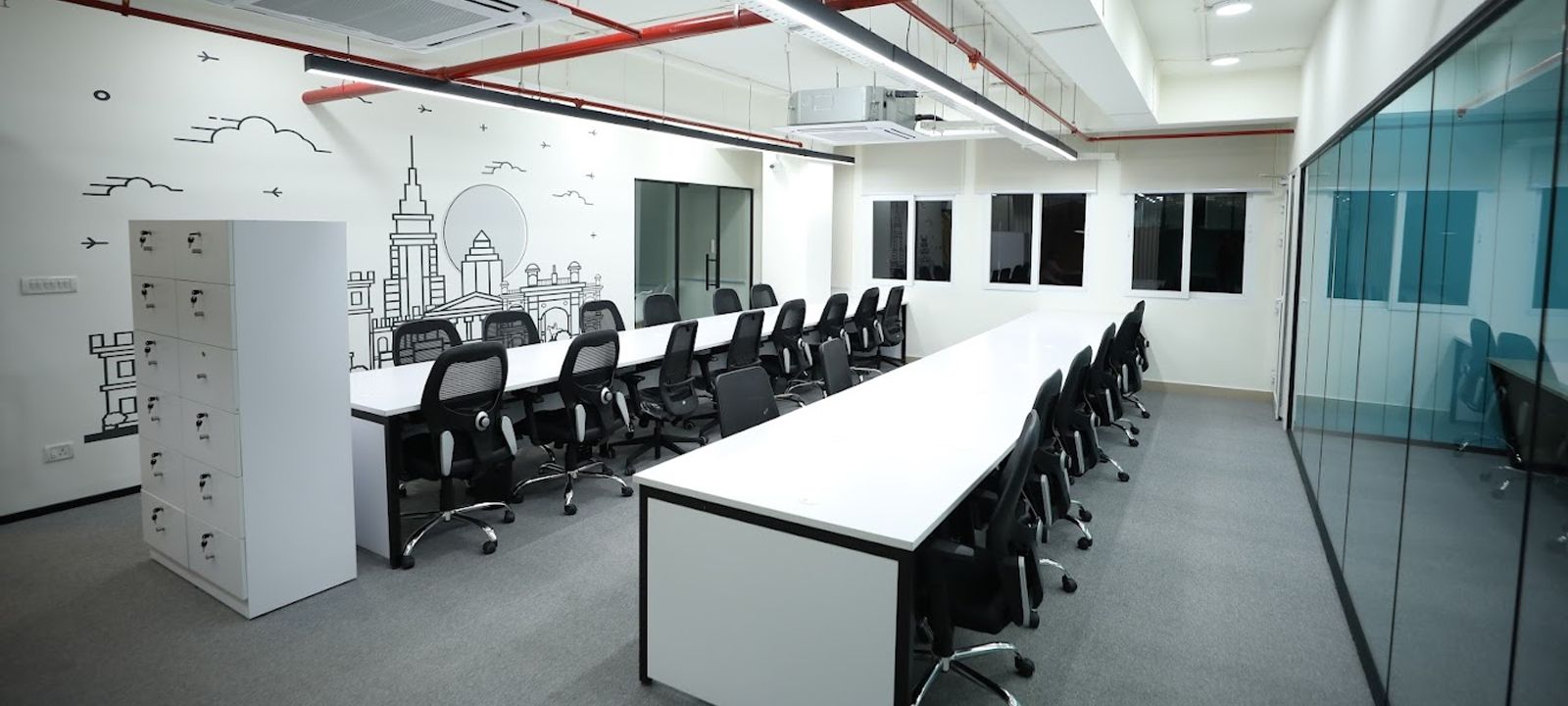 Mahatma Gandhi Road, Bengaluru - Image 1