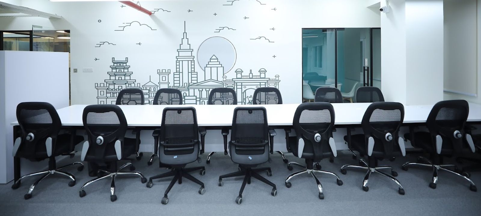 Mahatma Gandhi Road, Bengaluru - Image 1