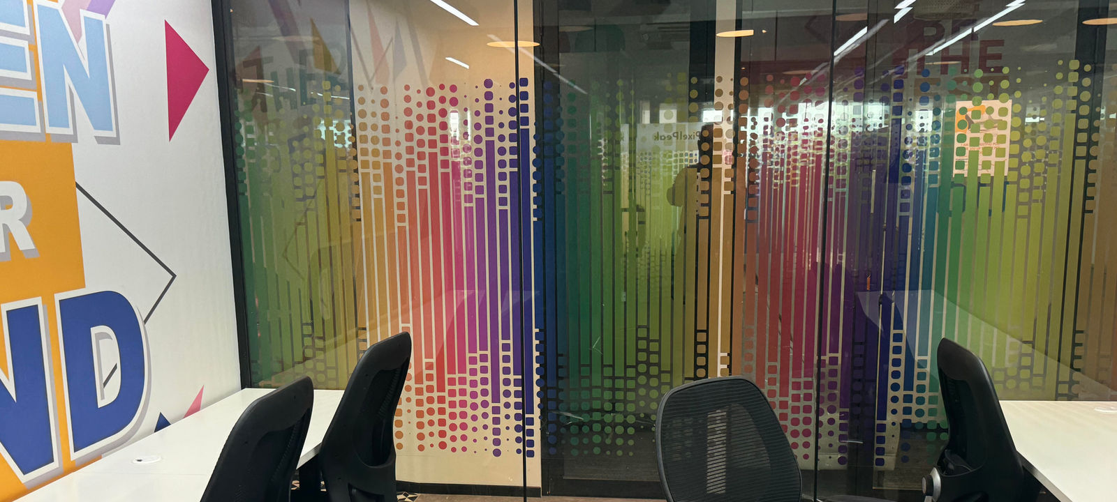 Mahatma Gandhi Road, Bengaluru - Image 1