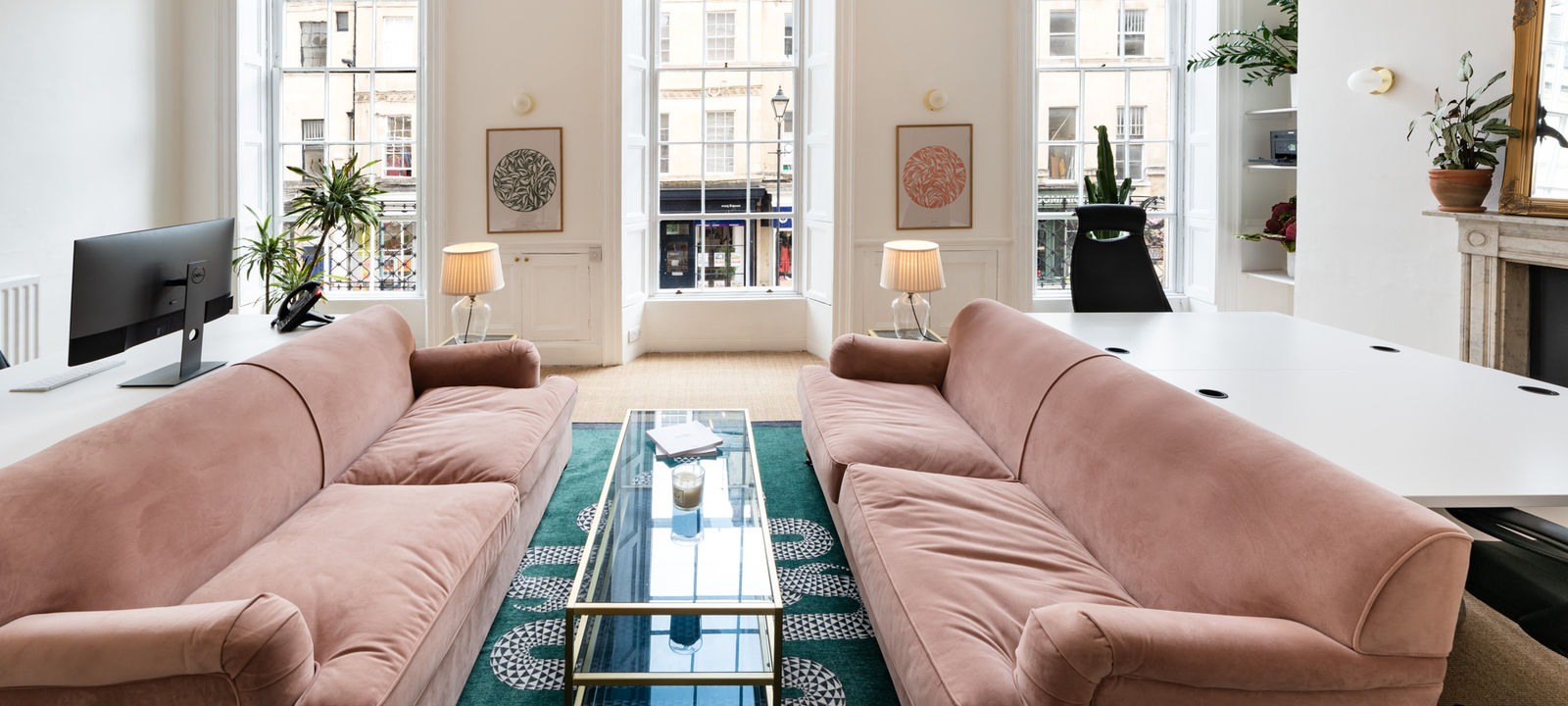 5 Argyle Street, Bathwick - Image 1