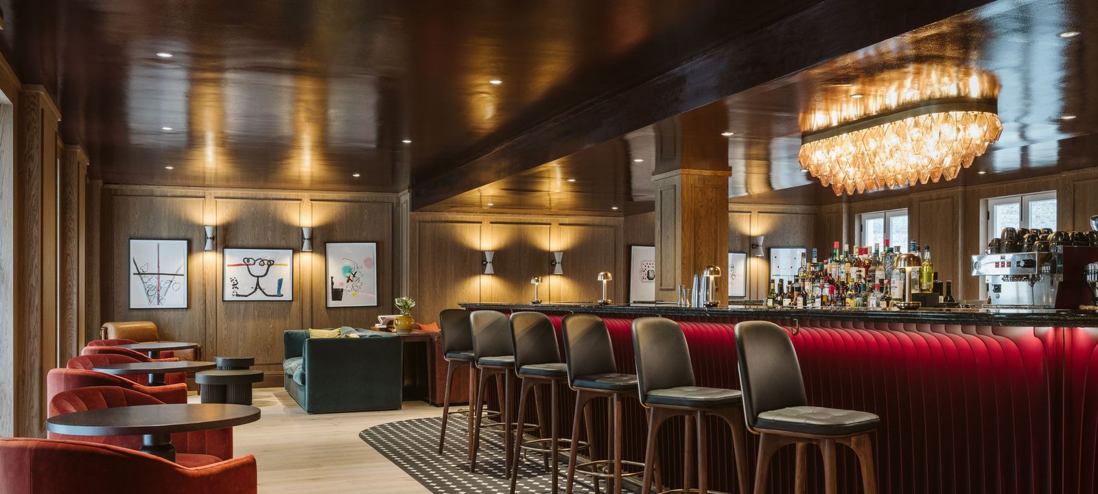 22 Bedford Square, Greater London - Image 1