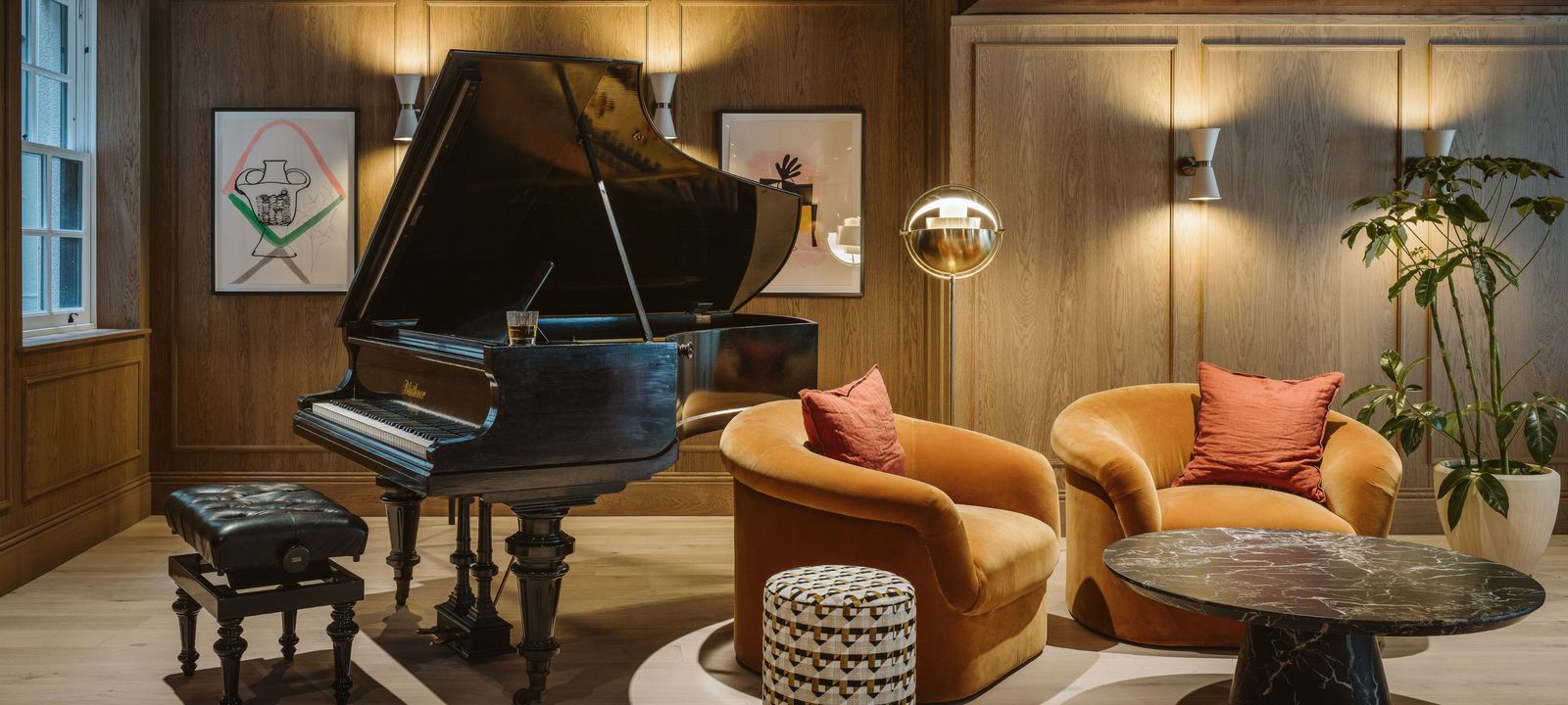 22 Bedford Square, Greater London - Image 1