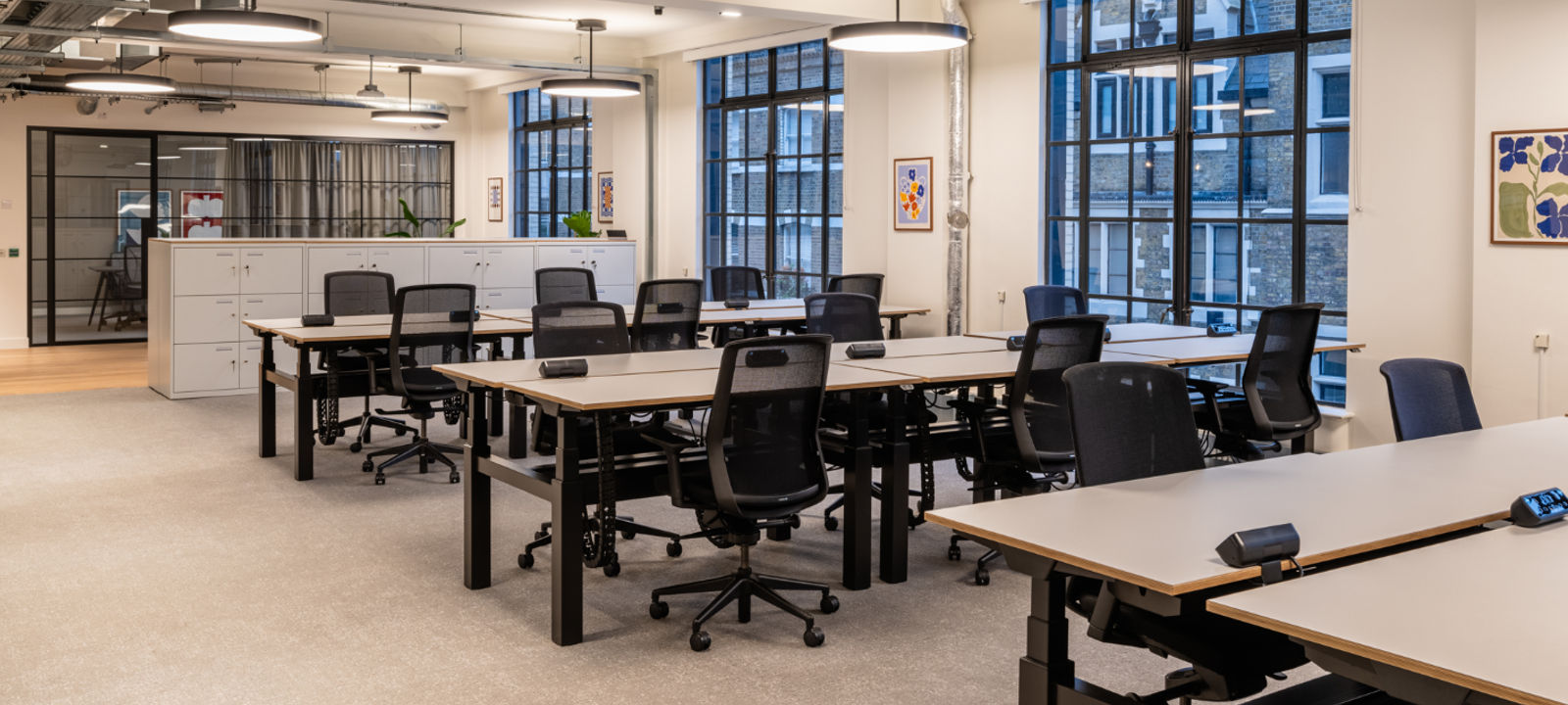 19 Wells Street, Fitzrovia - Image 1