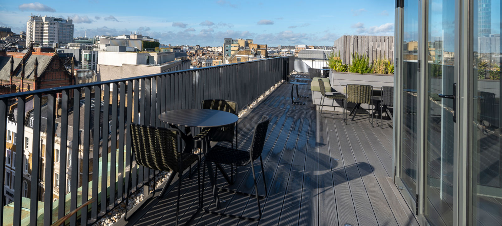 19 Wells Street, Fitzrovia - Image 1