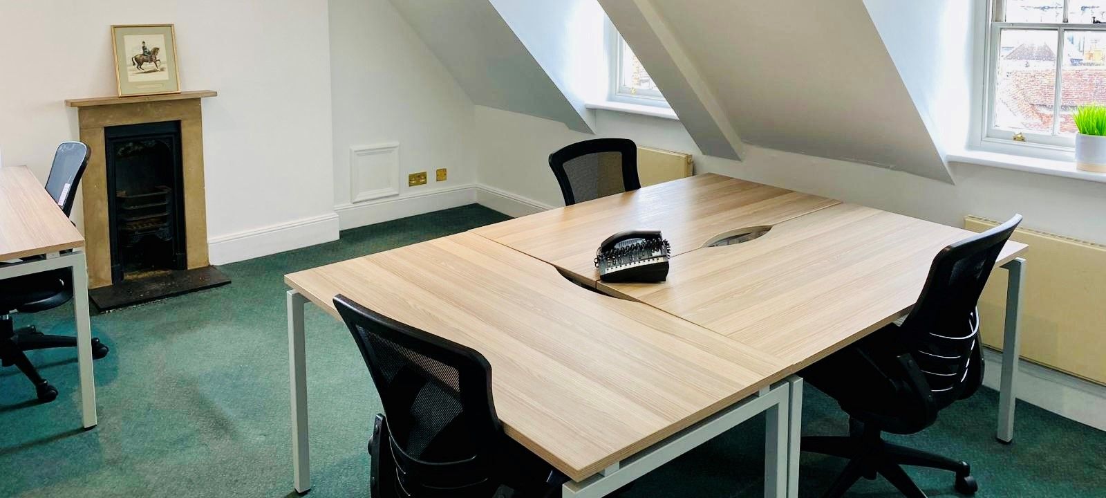 12 Castle Hill, Windsor And Maidenhead - Image 1