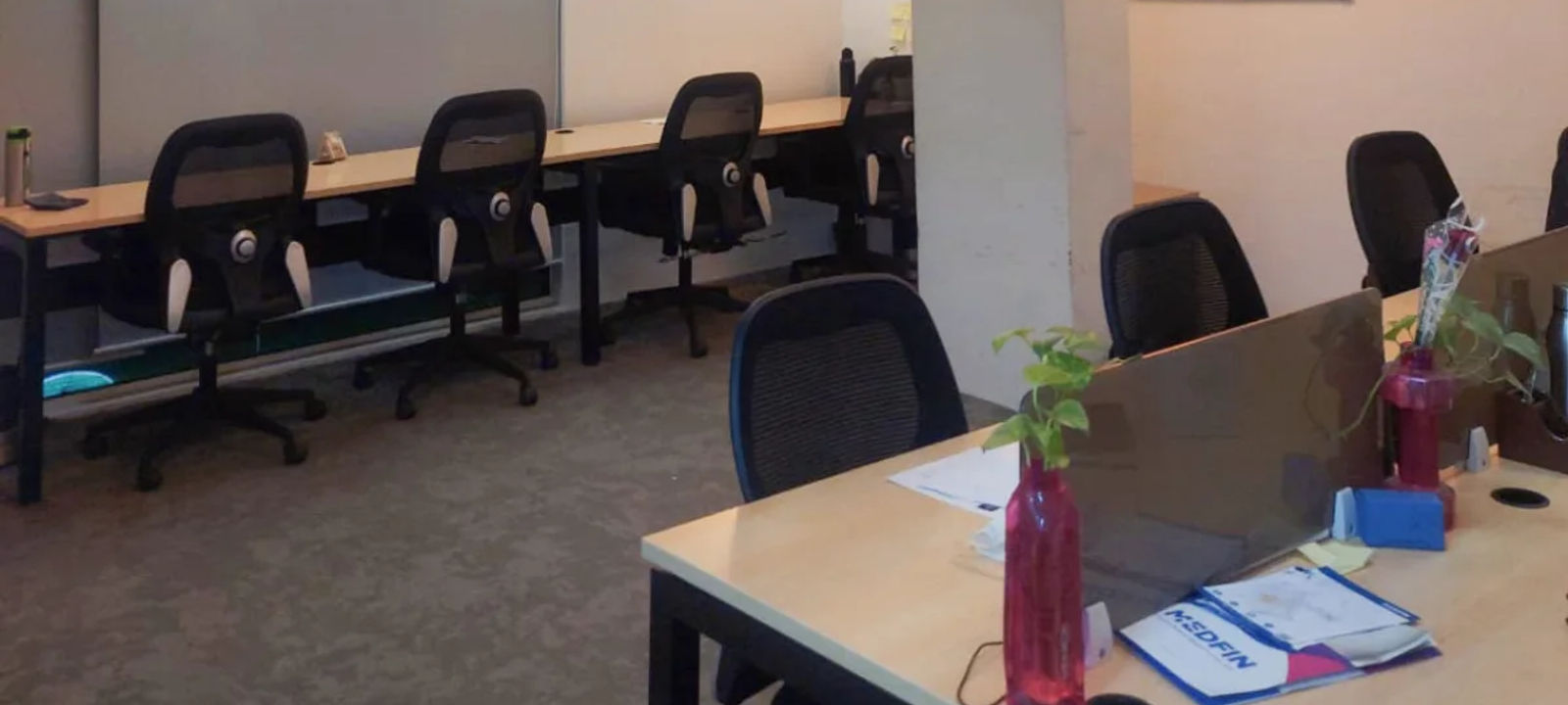 80 Feet Rd Hal Hal 3rd Stage Indiranagar, Bengaluru - Image 1