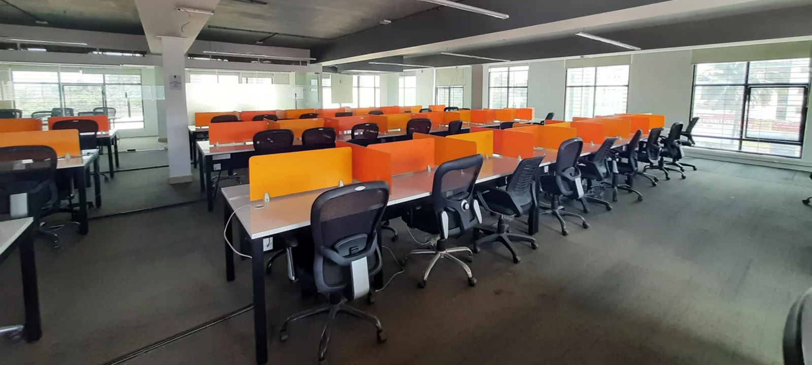 9 Sarjapur - Marathahalli Rd 1st Block Koramangala, Bengaluru - Image 1