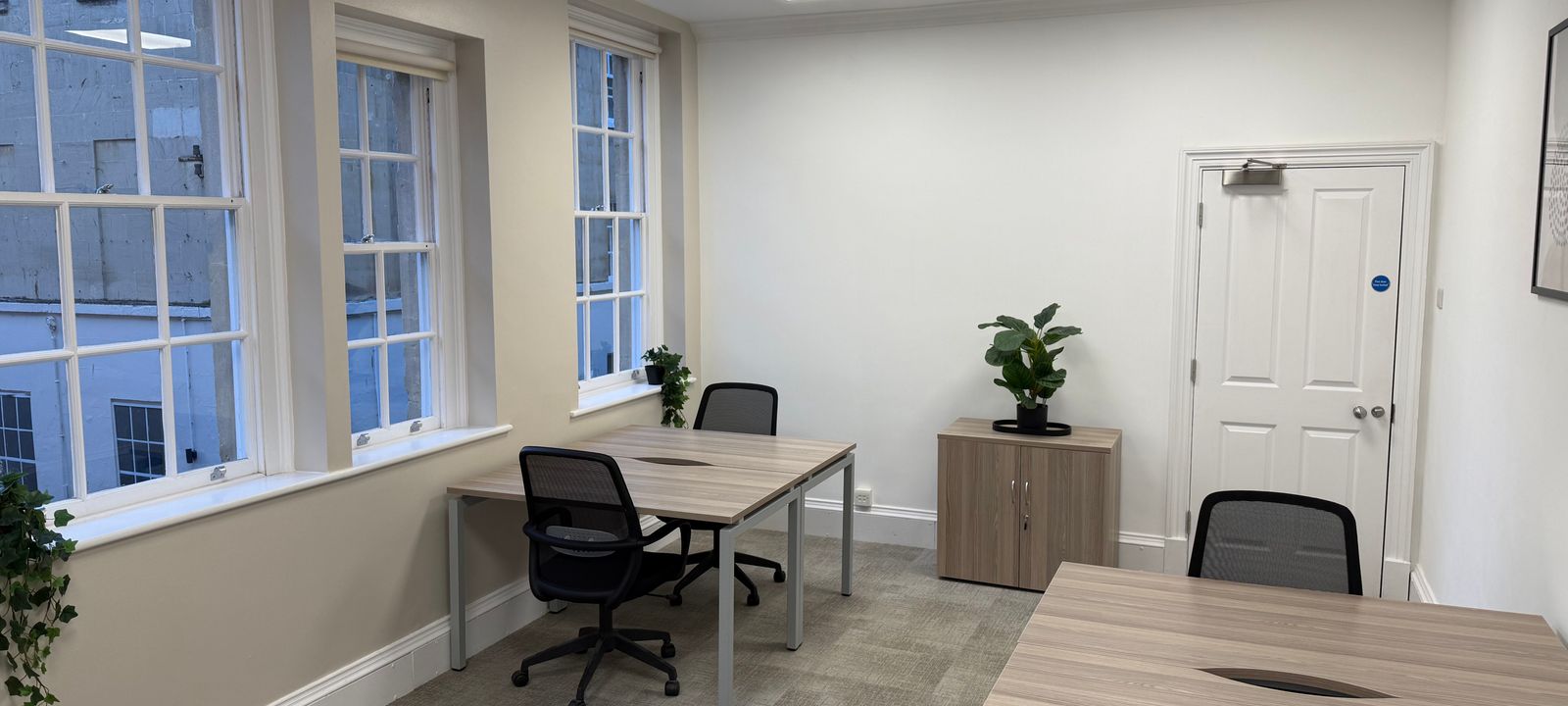 4 Queen Street, Bath And North East Somerset - Image 1