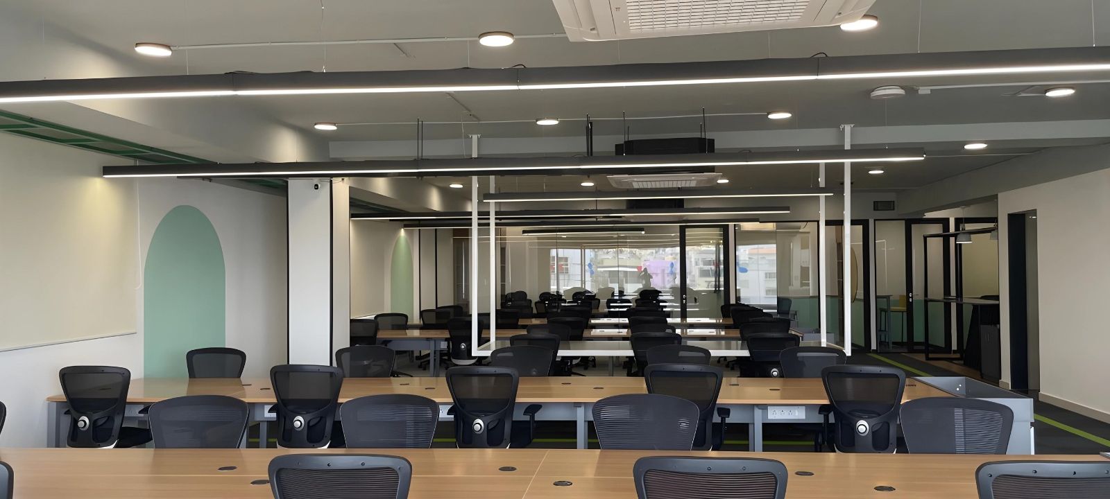 1655 27th Main Rd Opp Nift College Parangi Palaya 1st Sector Hsr Layout, Bengaluru - Image 1