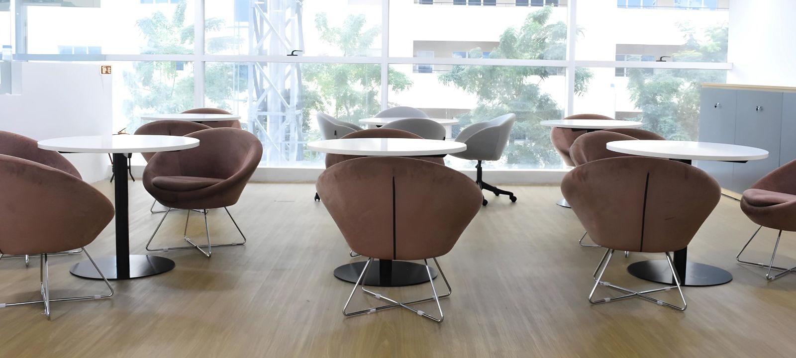 1655 27th Main Rd Opp Nift College Parangi Palaya 1st Sector Hsr Layout, Bengaluru - Image 1