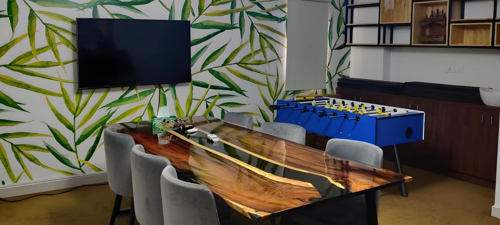 1655 27th Main Rd Opp Nift College Parangi Palaya 1st Sector Hsr Layout, Bengaluru - Image 1