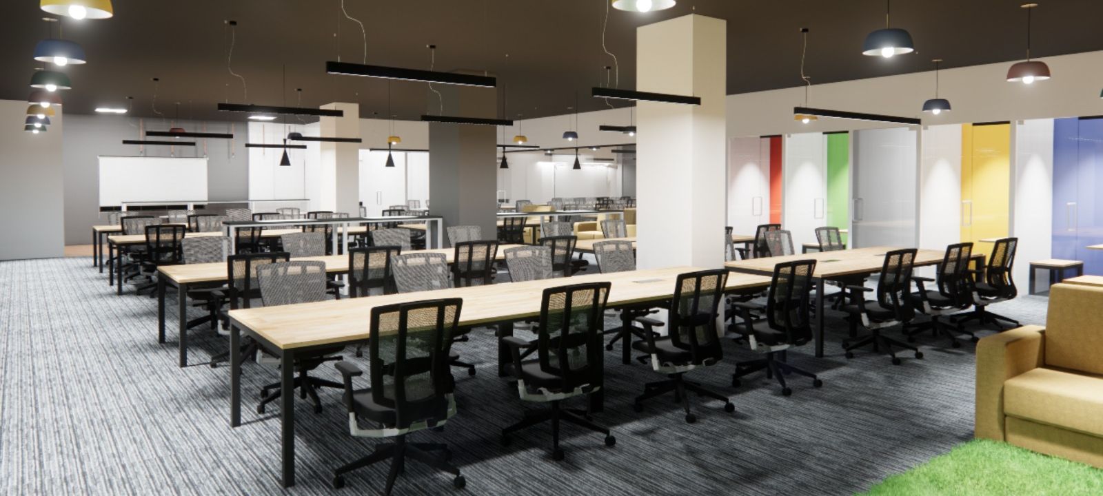 1501 19th Main Rd 1st Sector Hsr Layout, Bengaluru - Image 1