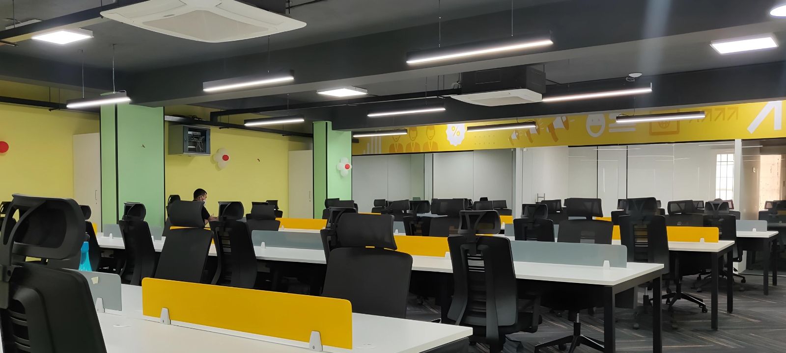 256/A 17th Cross Rd Near Star Bazaar Sector 6 Hsr Layout, Bengaluru - Image 1