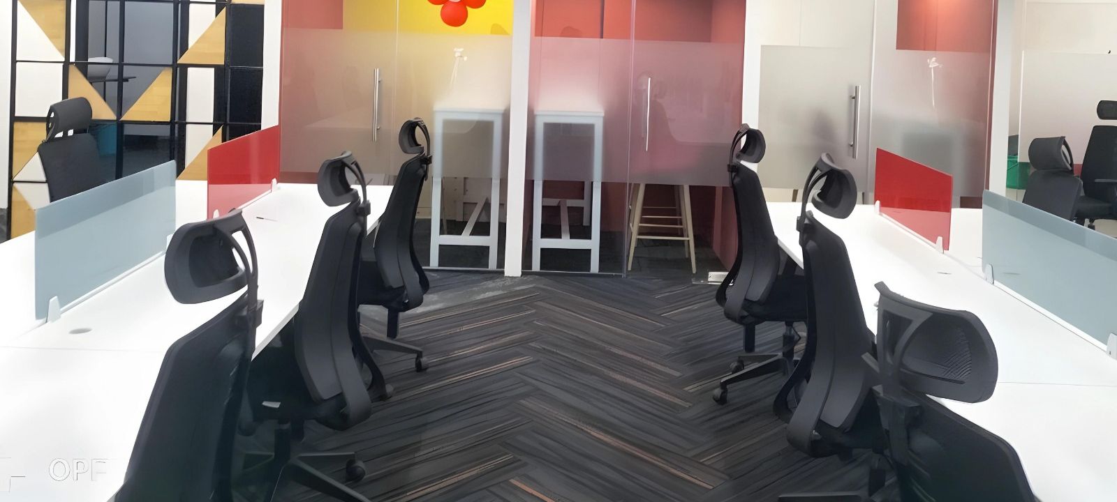 256/A 17th Cross Rd Near Star Bazaar Sector 6 Hsr Layout, Bengaluru - Image 1